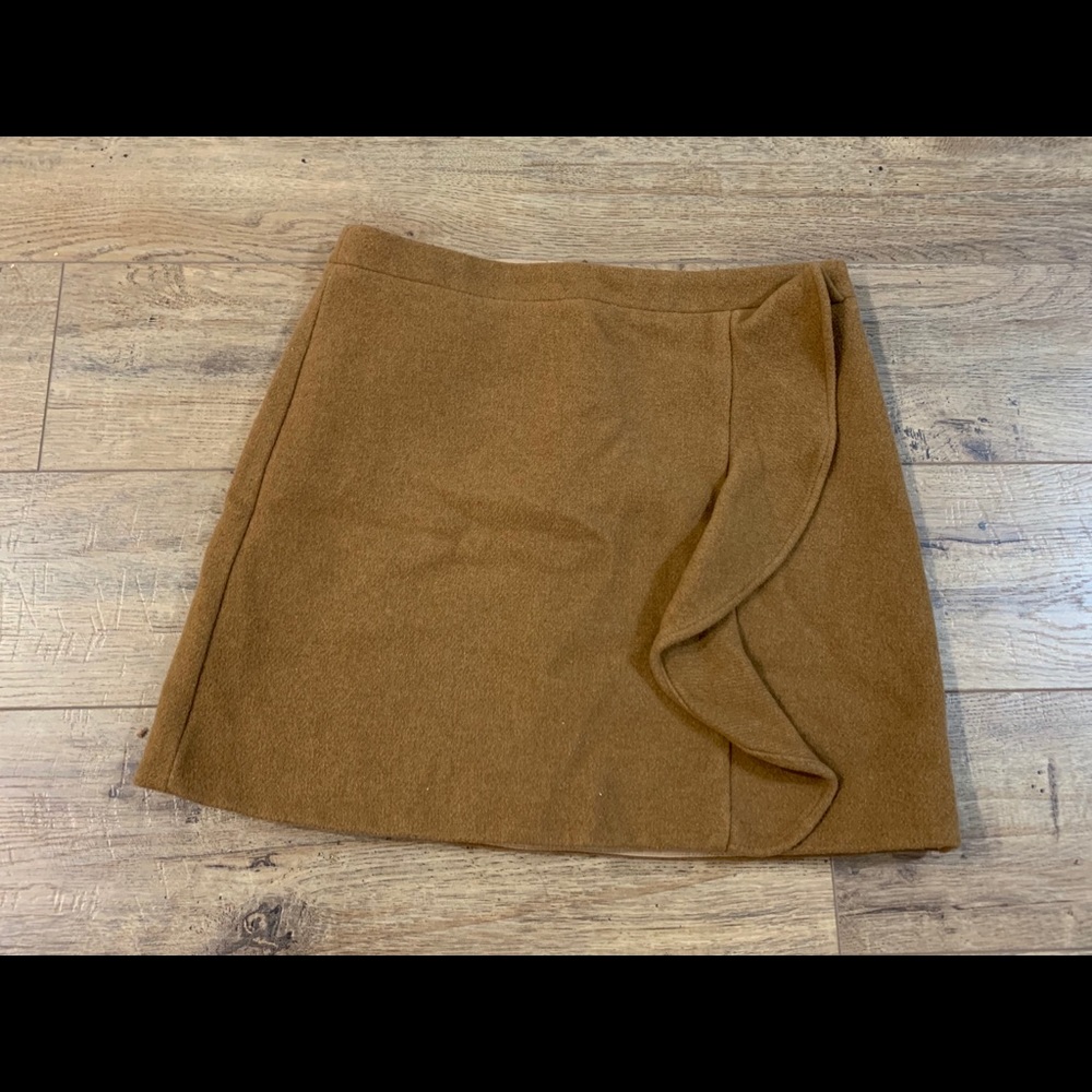 Jcrew Skirt